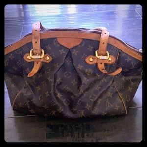 Louis Vuitton Tivoli GM